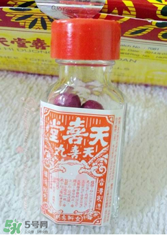 天喜丸怎么分辨真假？天喜丸怎么辨別真假？