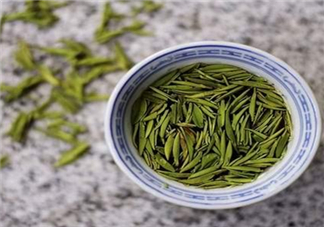 2017明前茶什么時候上市?明前茶和明后茶區別