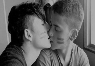 怎樣快速識別gay？為什么直男也喜歡看gay片