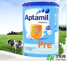 Aptamil愛他美pre段能喝到什么時(shí)候？Aptamil愛他美pre段能喝多久？