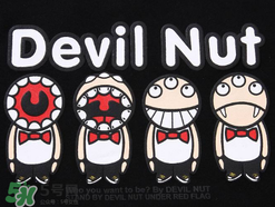 devil nut是什么牌子？惡魔果實(shí)是什么檔次？