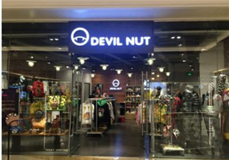 devil nut是什么牌子？惡魔果實是什么檔次？