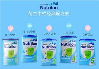 Nutrilon牛欄奶粉是哪個國家的品牌？Nutrilon牛欄奶粉產地是哪里？