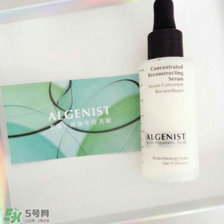 algenist奧杰尼防曬霜怎么樣？奧杰尼防曬霜好用嗎？