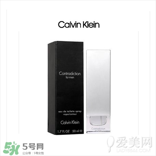 calvin klein香水哪款好？ck香水哪款好聞推薦