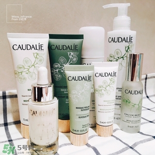 caudalie歐緹麗是什么牌子？歐緹麗是藥妝嗎？