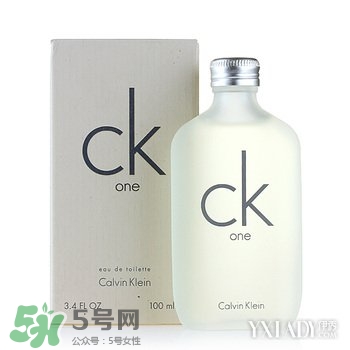 calvin klein香水怎么樣？ck香水屬于什么檔次？