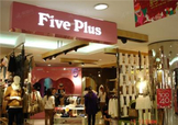 five plus是什么牌子？five plus算什么檔次？