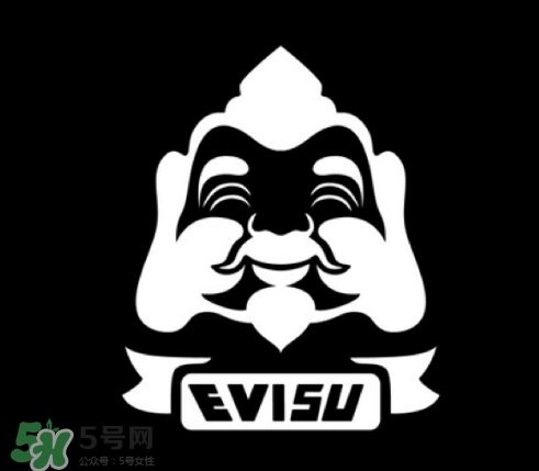 evisu福神是什么牌子？福神是什么檔次？