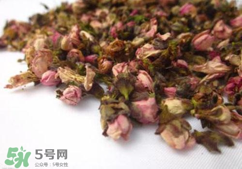 桃花茶可以加蜂蜜嗎？桃花茶可以和蜂蜜一起喝嗎？