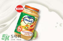 Olvarit是什么品牌？Olvarit果泥是哪個國家的生產的？