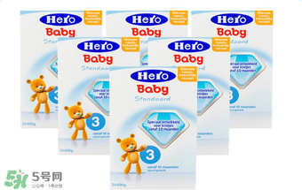 hero baby為什么便宜？hero baby奶粉為什么價格低？