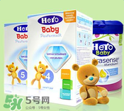 hero baby為什么便宜？hero baby奶粉為什么價格低？