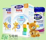 hero baby盒裝和罐裝的區別？hero baby盒裝和白金版的區別？