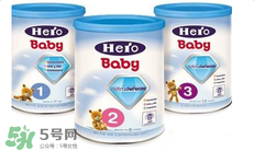 Hero baby白金版怎么樣？Hero baby白金版的配方好嗎？