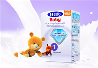 Hero baby奶粉怎么樣？Hero baby奶粉好不好？