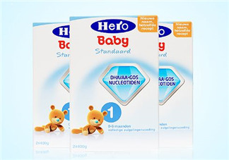 Hero baby是什么牌子？Hero baby奶粉是哪個國家的品牌？