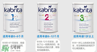 kabrita佳貝艾特是哪個國家的品牌？kabrita佳貝艾特奶粉產地是哪里？