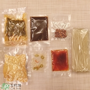 螺絲粉好吃嗎？螺絲粉哪個牌子好吃