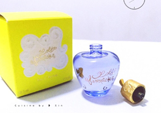 lolita lempicka洛儷塔是什么牌子？洛儷塔是什么檔次？