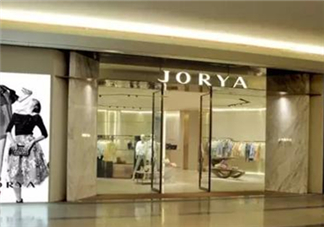 jorya是什么牌子？jorya是什么檔次？