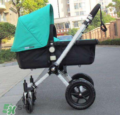 bugaboo cameleon3怎么樣？bugaboo cameleon3好不好？