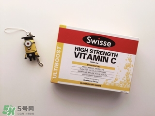 swisse vc泡騰片的功效與作用_swisse vc泡騰片適合人群