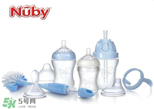 nuby努比奶瓶怎么樣？nuby努比奶瓶好不好？