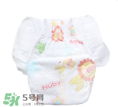 nuby努比紙尿褲好用嗎？nuby努比紙尿褲怎么樣？