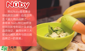 nuby努比研磨碗怎么樣？nuby努比研磨碗好不好？