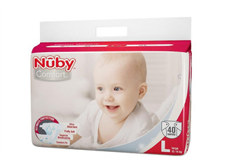 nuby努比紙尿褲好用嗎？nuby努比紙尿褲怎么樣？