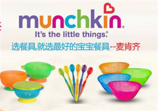 Munchkin麥肯齊吸盤碗怎么消毒？Munchkin麥肯齊吸盤碗怎么清潔？