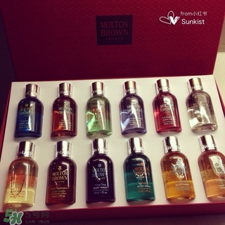 molton brown摩頓布朗沐浴露多少錢_專柜價格