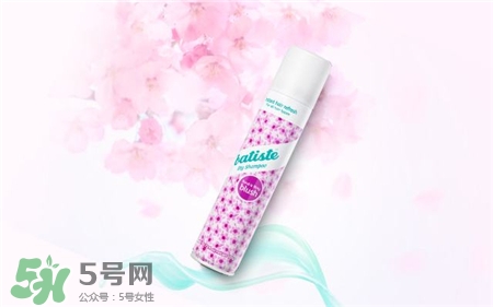 碧緹絲是什么牌子?batiste碧緹絲是哪個國家的?