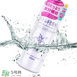 naturie薏仁水成分 naturie薏仁水有酒精有激素嗎？