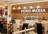 vero moda是什么牌子？vero moda是什么檔次？