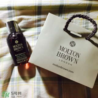 molton brown摩頓布朗是什么牌子_哪個國家的_什么檔次