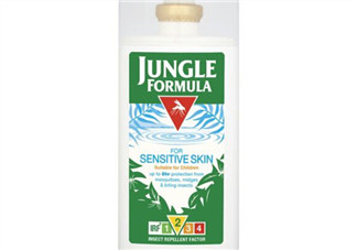 Jungle Formula驅蚊好用嗎？Jungle Formula驅蚊怎么樣？