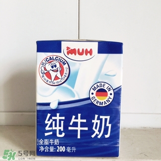 甘蒂牧場牛奶怎么樣？甘蒂牧場牛奶好不好