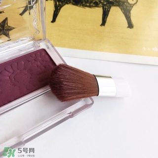 canmake單色腮紅pw38色號試色 canmake腮紅pw38價格真假