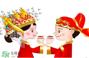 2017年6月份哪天結婚好？2017年六月份結婚吉日