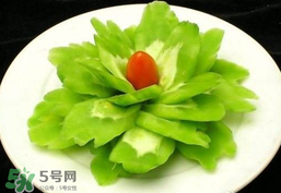 立夏吃什么好？立夏吃什么蔬菜？