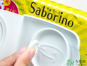 saborino早安面膜真假 saborino早安早晨面膜真假鑒別