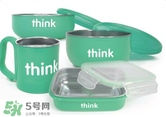 thinkbaby餐具好用嗎？thinkbaby餐具怎么樣？