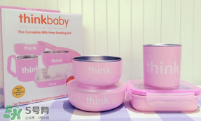 thinkbaby餐具好用嗎？thinkbaby餐具怎么樣？