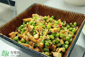 青豆能和土豆一起吃嗎？青豆和土豆怎么做好吃？