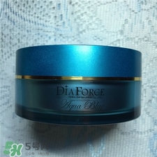 diaforce貴婦眼膜適合膚質 diaforce眼膜適合年齡