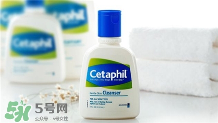 cetaphil是什么牌子?絲塔芙是哪個國家的?