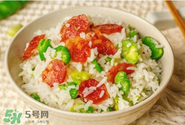 立夏為什么要吃蠶豆？立夏吃蠶豆飯的由來(lái)