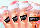 femfresh澳洲和英國版哪個好？femfresh洗液澳洲英國版區別